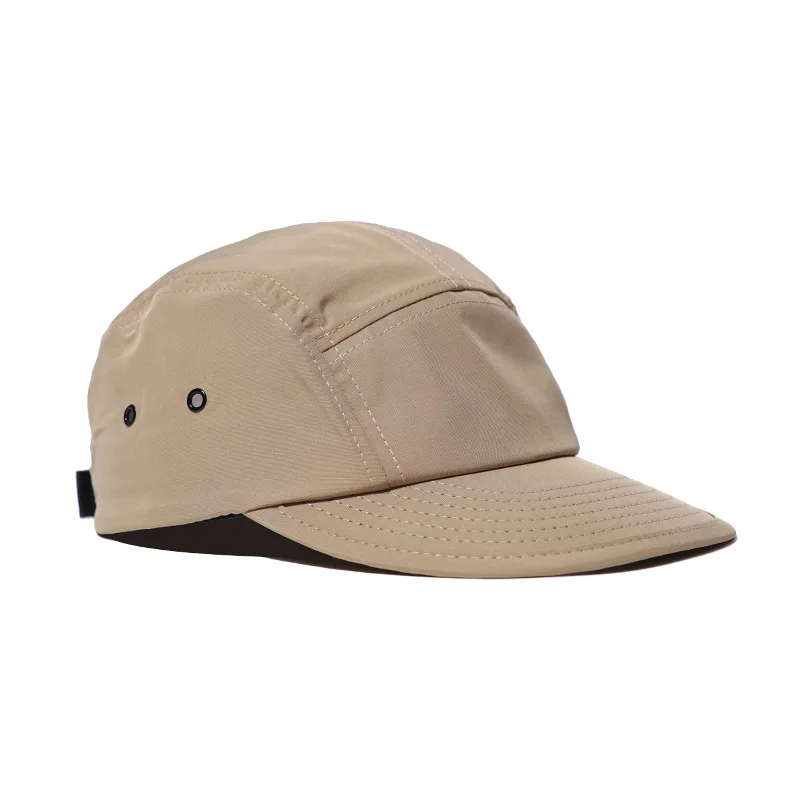 Casquette Baseball - 5 panneaux - ANDALATANOSY - Objets Publicitaires