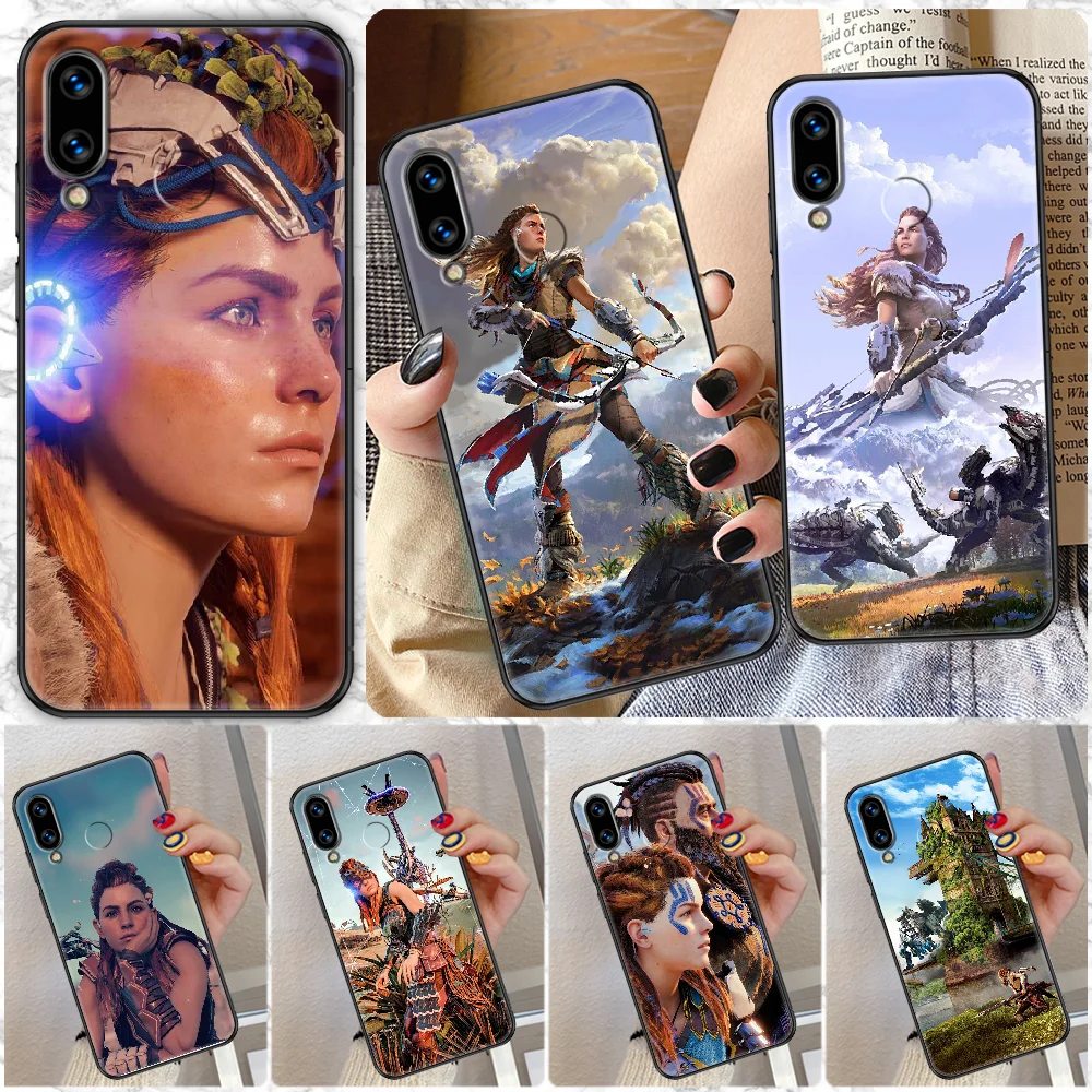 Чехол для Huawei Honor 6A 7A 7C 8A 8X 8 9 9X 10 10i 20 Lite Pro |