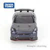 Takara Tomy Tomica No.60 Nissan GT-R Nismo (Box) 1/62 Car Alloy Toys Vehicle Diecast Metal Model Kids Xmas Gift Toys for Boys 3