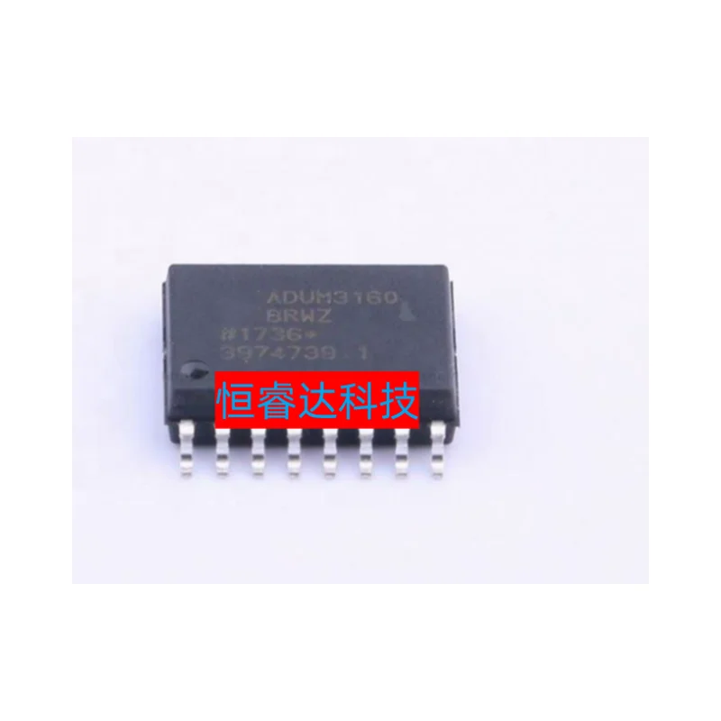 

5 шт. ~ 50 шт. ADUM3160BRWZ ADUM3160 SOP16 новый оригинальный
