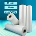 Matte 16mic