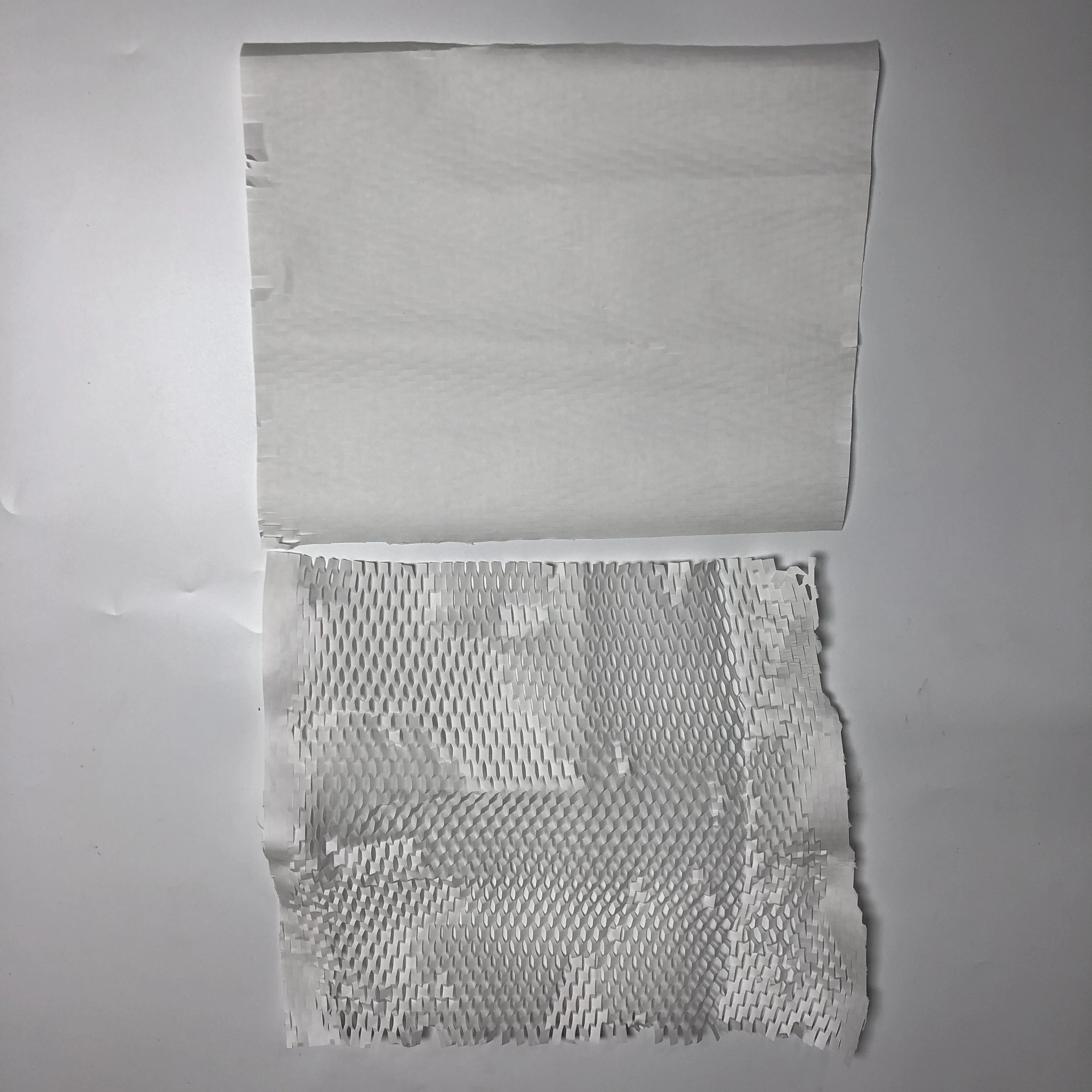 Пригодная для переработки фотобумага с Сотами, 6 м (art.: 3920c581cdccb) - 3920c581cdccb