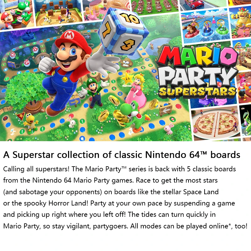 Minigame Best Mario Party For N64 Minigames Tier List Best Super