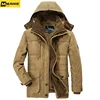New Minus 40 Degrees Winter Jacket Men Thicken Warm Cotton-Padded Jackets Men's Hooded Windbreaker Parka Plus Size 5XL 6XL Coats 1