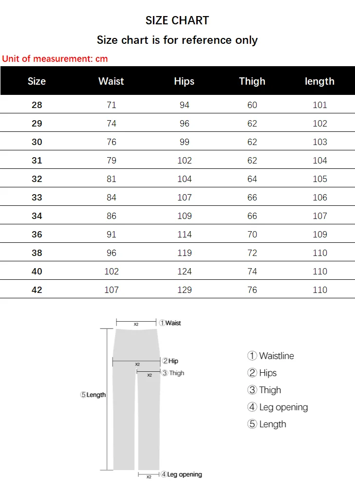Description Picture 2 of itemBamboo Fiber Luxury Straight Pants Men Spring Summer New Business Breathable Casual Long Formal Suit Trouser Male
