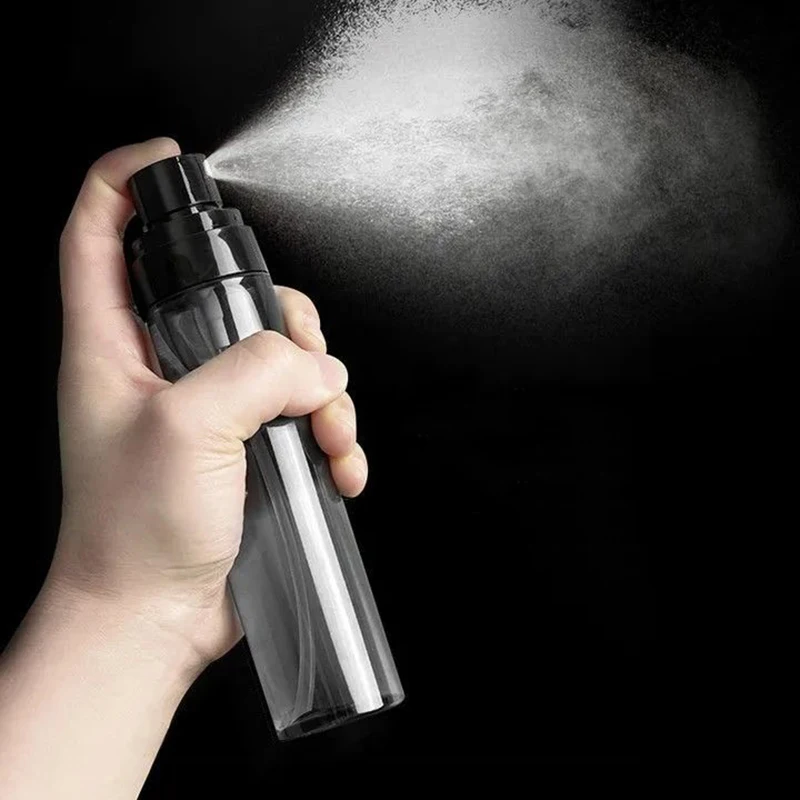 Spray Bottle for Hair Ultra Fine Continuous Water Mister for