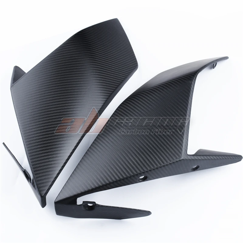 

Передняя обтекатель для KTM RC8 2011 полностью из углеродного волокна 100%