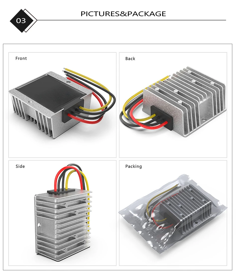 Computers e Electronics