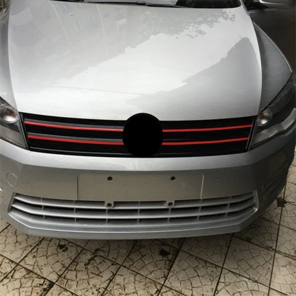 Reflective Car Sticker Car Styling Decal Fit for VW Golf 6 7 Tiguan