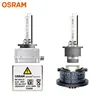 OSRAM Xenon HID CLASSIC D1S D2S D3S D4S Standard Lamps 66140 66240 66340 66440 CLC Original Car Head Light 4200K Warm White Pair 2