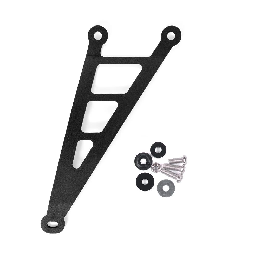 MotorcycleExhaustHangerMufflerBracketforKAWASAKIZX6RZX6R