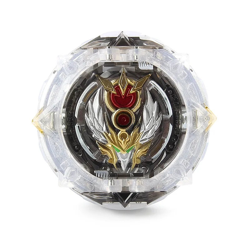

Beyblade Metal Fusion MQ Burst Gyro Toy DB Series B-192 Great God Battle Loose Single Pack Gyro Toy Children's Gift