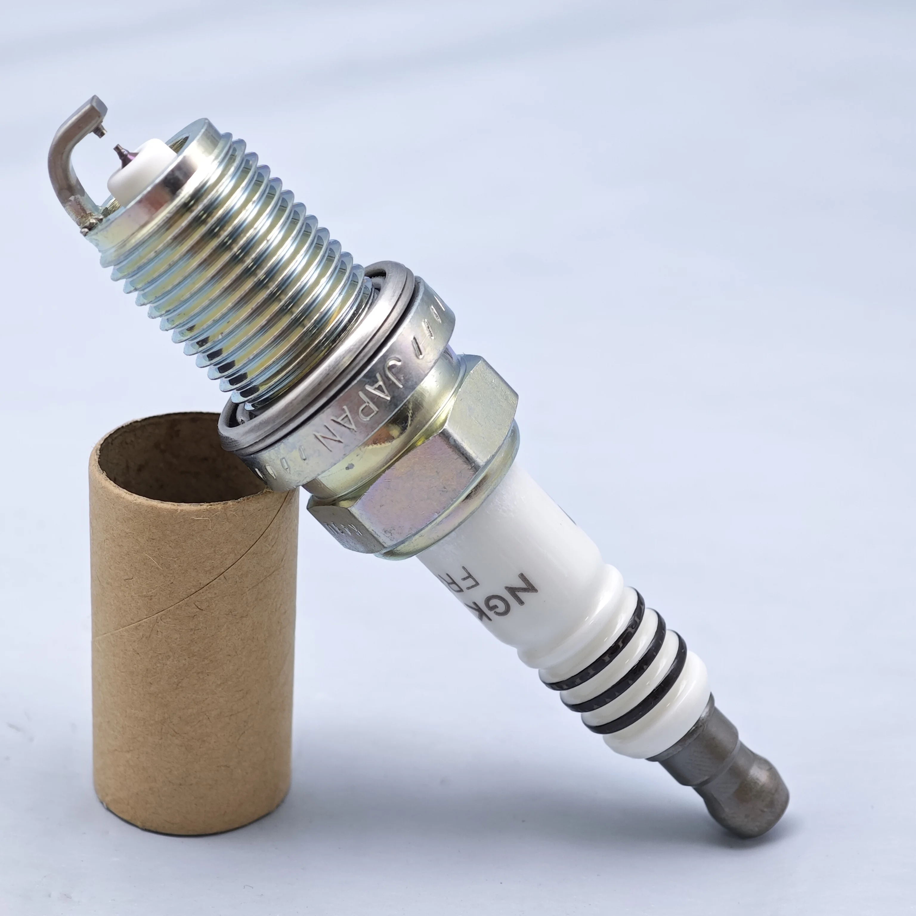 4pcs Original NGK Ruthenium Spark Plug FR6AHX-S 94279