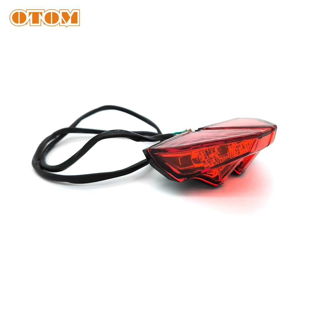 テールランプ KTM EXC XC 2024 Rear Light Taillight Motorcycle Accessories Brake Lamp For