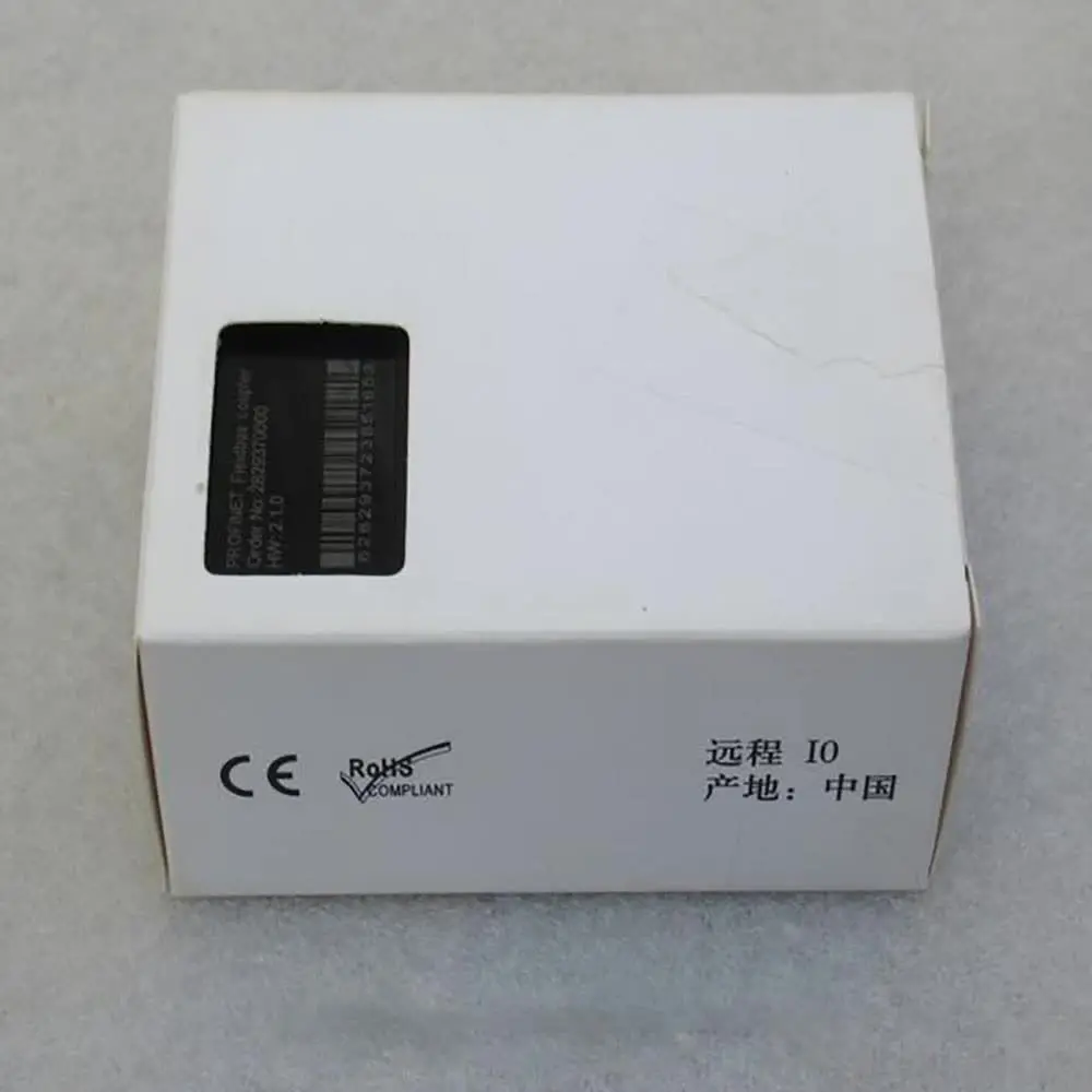 Для модуля Weidmuller UR20-BASIC-FBC-PN 2829370000