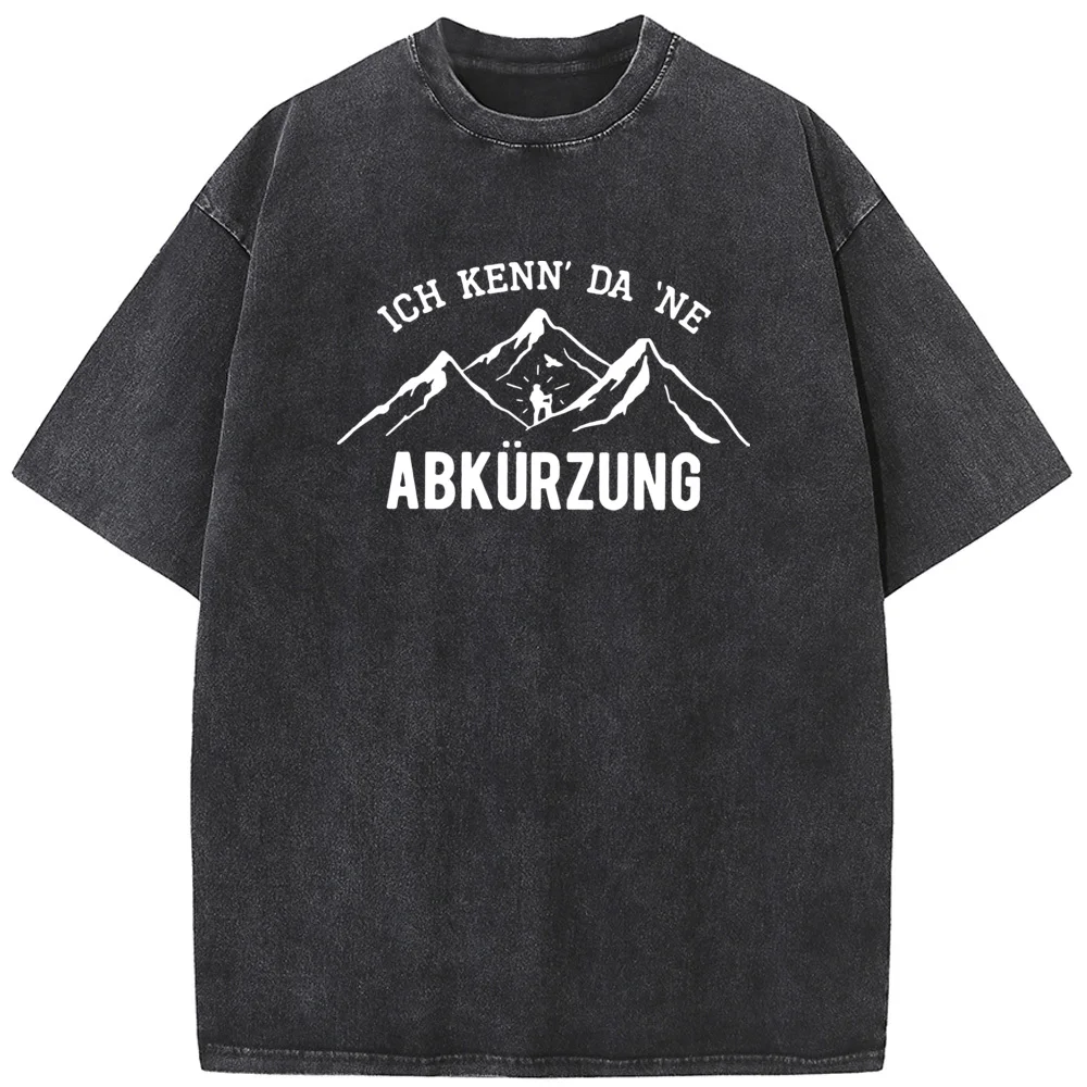 

2023 Washed Old High Quality T-shirt Men Women Casual Fashion Oversized T-shirt Hip Hop Streetwear Men Washed T-shirts
