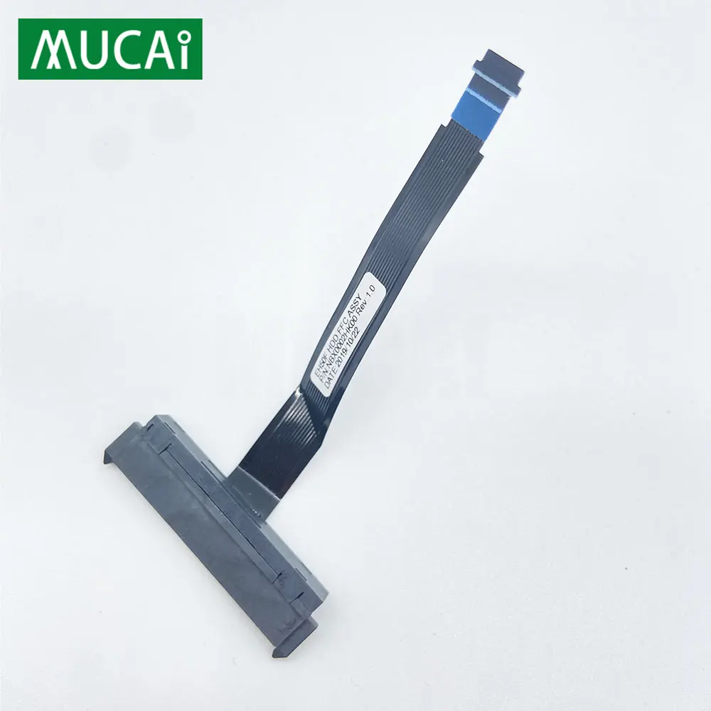 Cable flexible para Acer aspire Nitro 5 AN515 44, AN715 74G, portátil