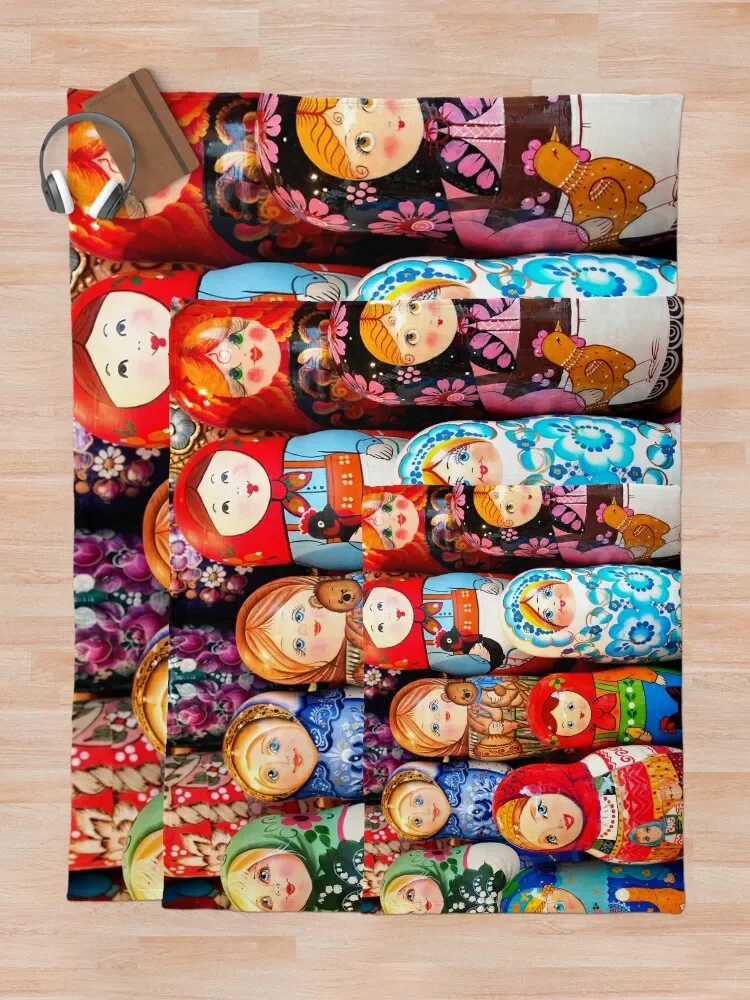 Matrioska ������ ���, �̺� �̺�, �ö��� ����, ������ ���