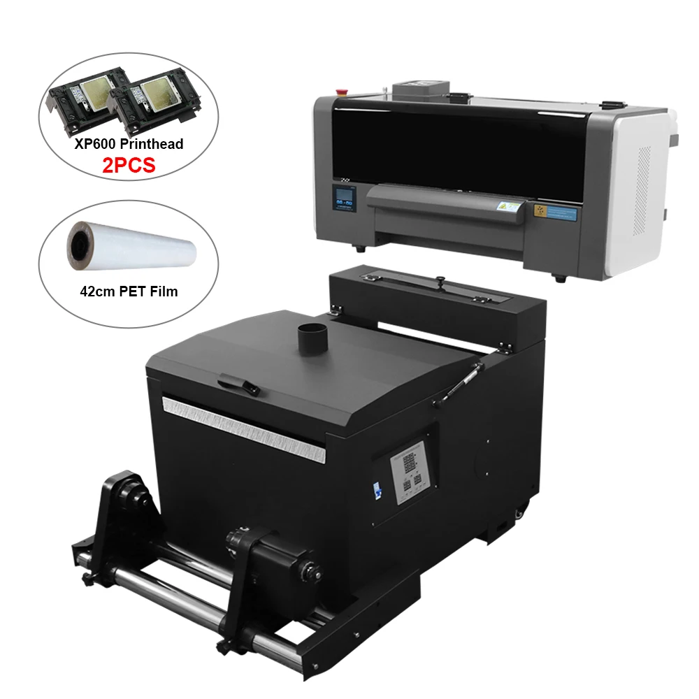 Dtg Printer A4 A2 Tshirt Printer Large Size Industrial Direct Image Printer  - AliExpress