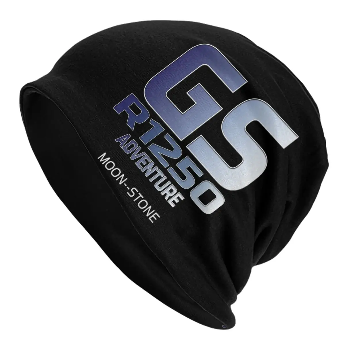 

Adventure R1250 GS Bonnet Hats Knitting Hats Fashion Outdoor Motor Motorcycle Skullies Beanies Hats Unisex Warm Dual-use Caps