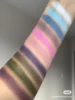 CHOIZ BEAUTY 10 Color Matte Eyeshadow Palette Nude Eye Shadow Powder Pigment Cosmetic Waterproof Matte Makeup Eyeshadow 5
