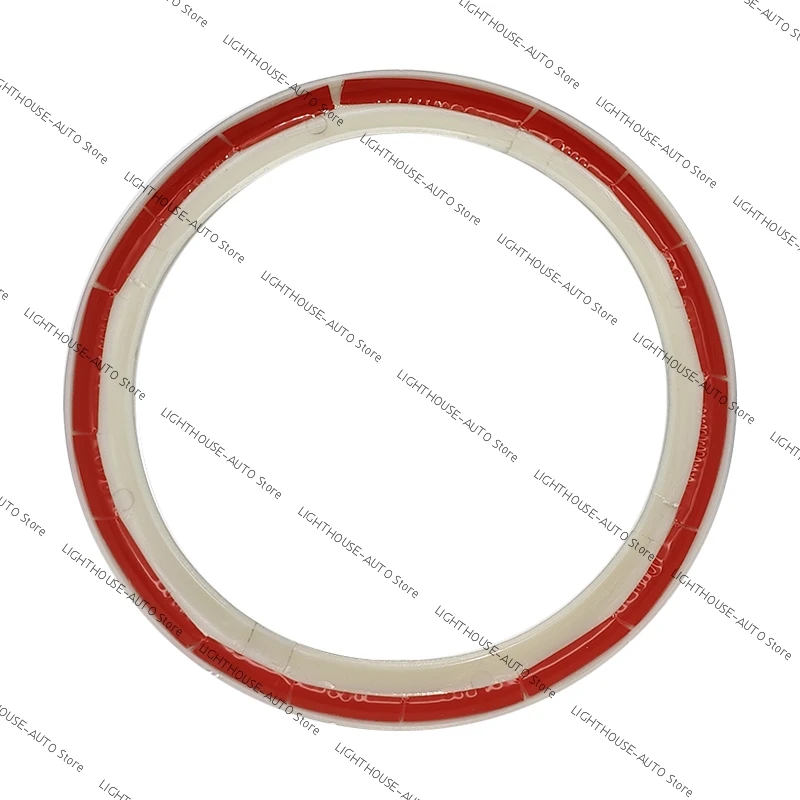 Volkswagen Beetle sound bright ring frame modification