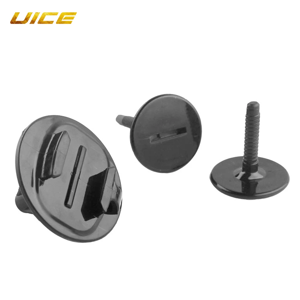 Surf Surfing Kit Mount Summer Surfboard Fixed Bracket Bodyboard Tether Locking Plug For Gopro Hero 8 9 10 Xiaomi YI SJ5000