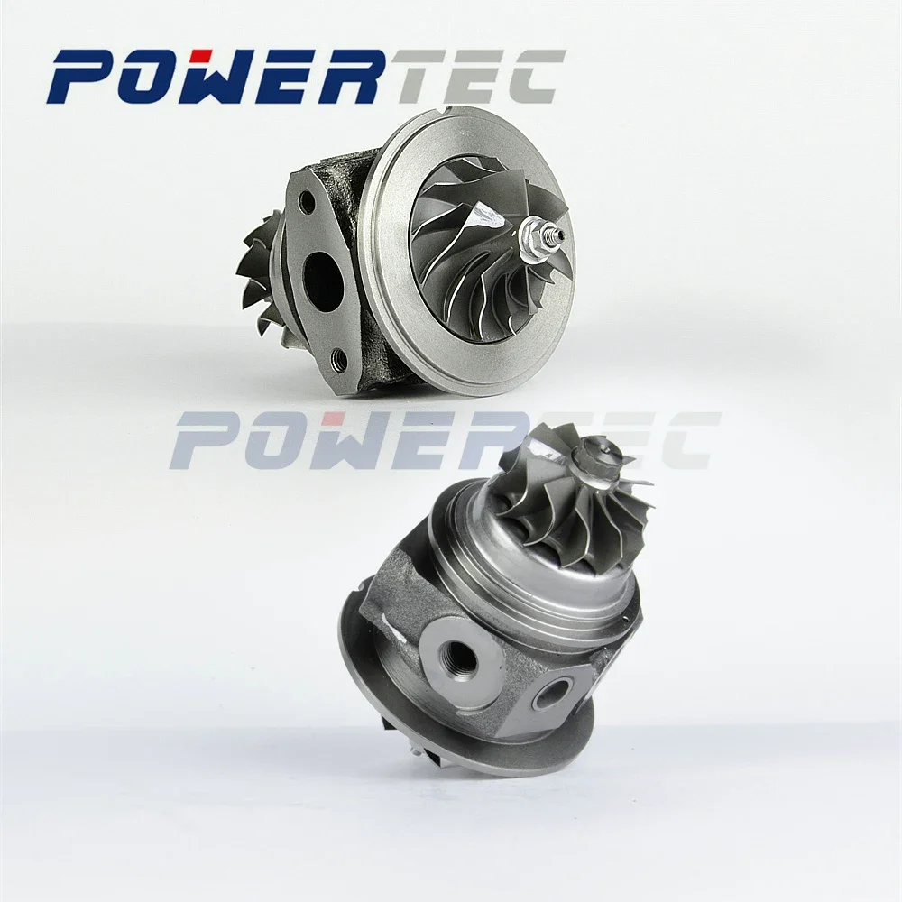 خرطوشة توربو مزدوجة لفولفو S80 I XC90 2.8 T6 200 Kw 272 HP B6284T 49131-05001 30650209   49131-05051 الشاحن التربيني 1998-2000