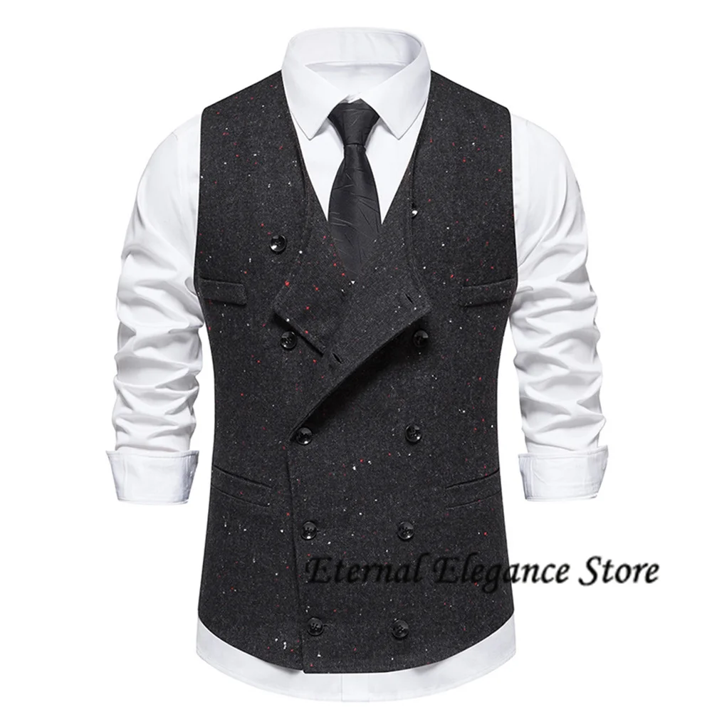 Рисунок 4 - Повседневный мужской костюм