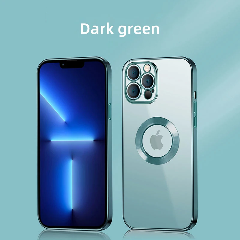New Version 2.0 Clean Lens iPhone Case 12 Sfe26af9d0a3041afb9fa708c5524a63bK