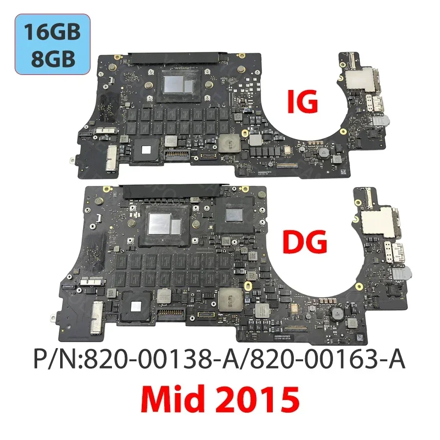 MacBook Pro Retina 15 