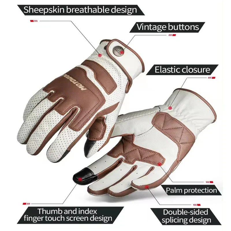 Guantes �Ķ� ���佺 ���� ������� �尩, ��Ʈ�� ��Ƽ�� ���̵� �尩, ���� ��� �׼�����
