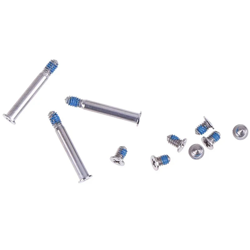 Premium Back Cover Screws for MacBook Pro - Computer Case Bottom Hardware