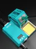 Mini Soldering Station YOUYUE 305-210 Portable Electric Solder Iron Digital Display Constant Temperature Soldering Iron 3