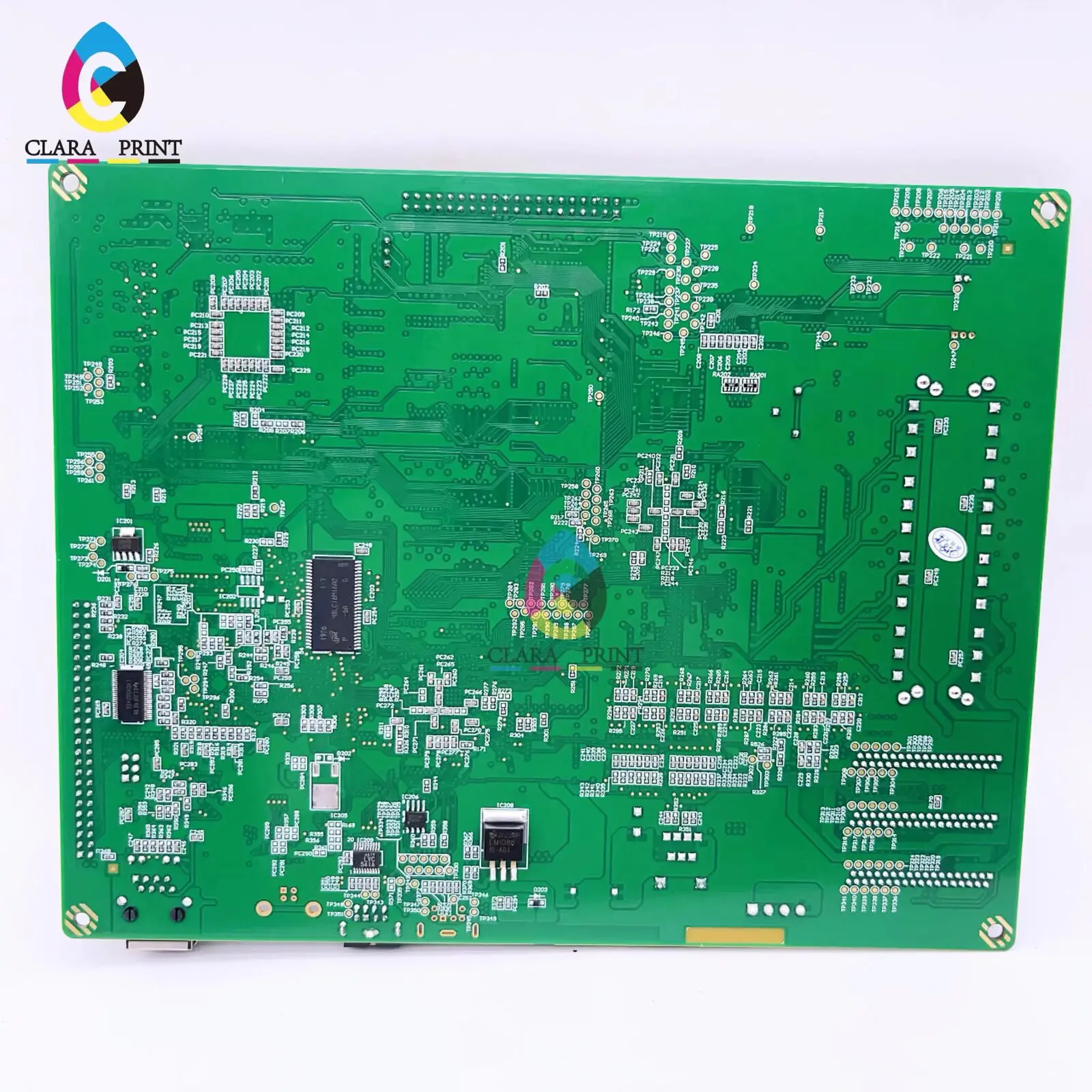 호환되는 새로운 6700469010 Roland VP-540/VP-300 메인 보드