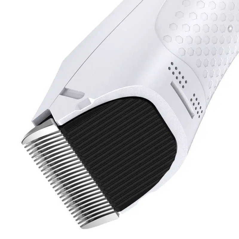 Description Picture 4 of item2023 Madeshow 909 Cordless Professional Hair Clipper Cutting Machine Beauty Health Trimmer for Men Barber Shop Choice Tondeuse