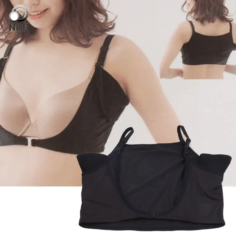 NOQ Underarm Sweat Pads Sweat Armpits Perfume Professional Washable Vest Perfume Absorbing Guard Pads