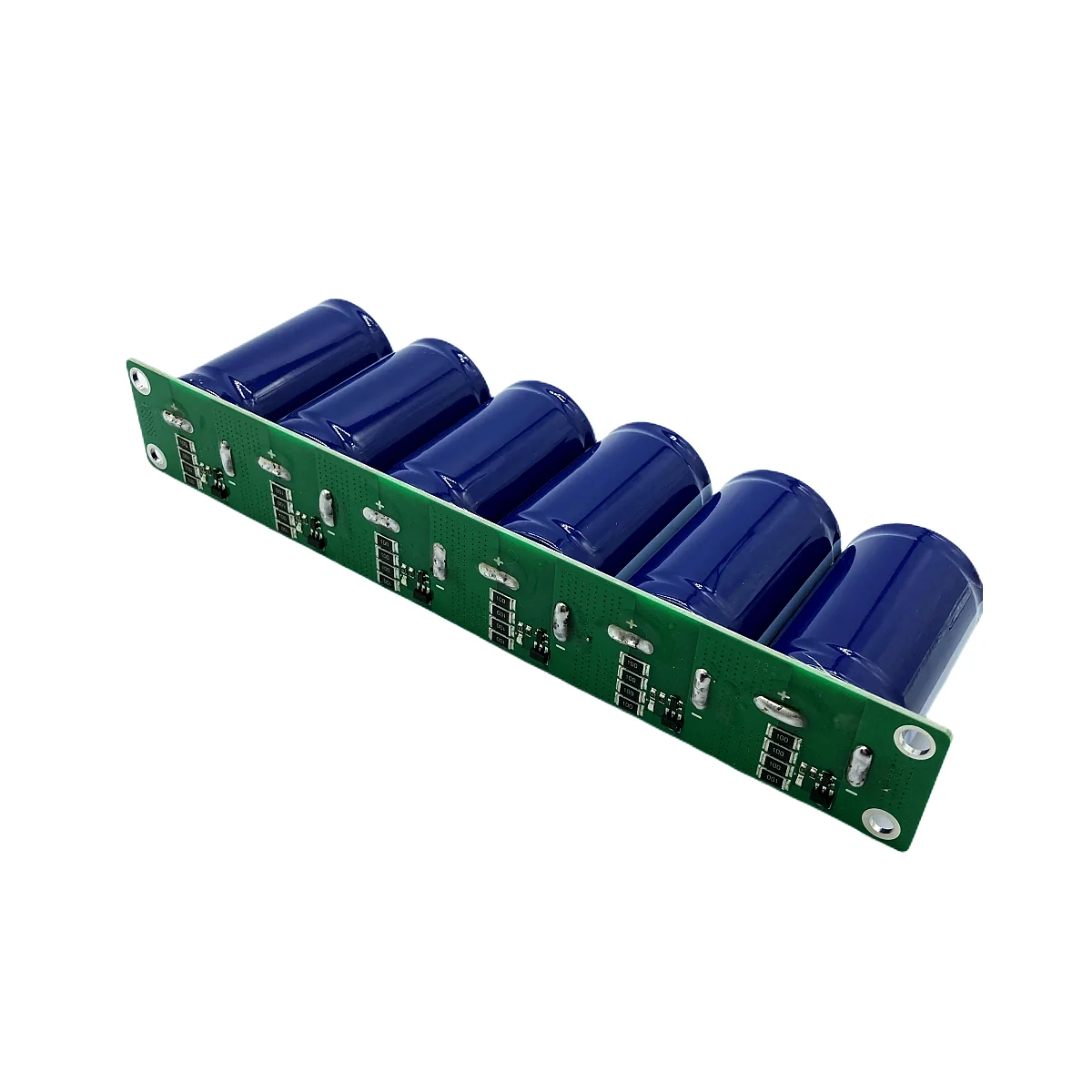 16V83F 2.7V500F supercapacitor Absorbs and Releases High-power Electrical Energy Stabilizing and Smoothing Voltage Fluctuations