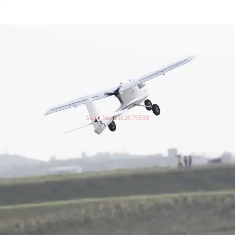 ESKY Eagles 1100mm Wingspan RC Airplane PNP Radio Control Good For Beginners Outdoor Toys Plane Model Aircraft Beginner training 5