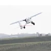 ESKY Eagles 1100mm Wingspan RC Airplane PNP Radio Control Good For Beginners Outdoor Toys Plane Model Aircraft Beginner training 5
