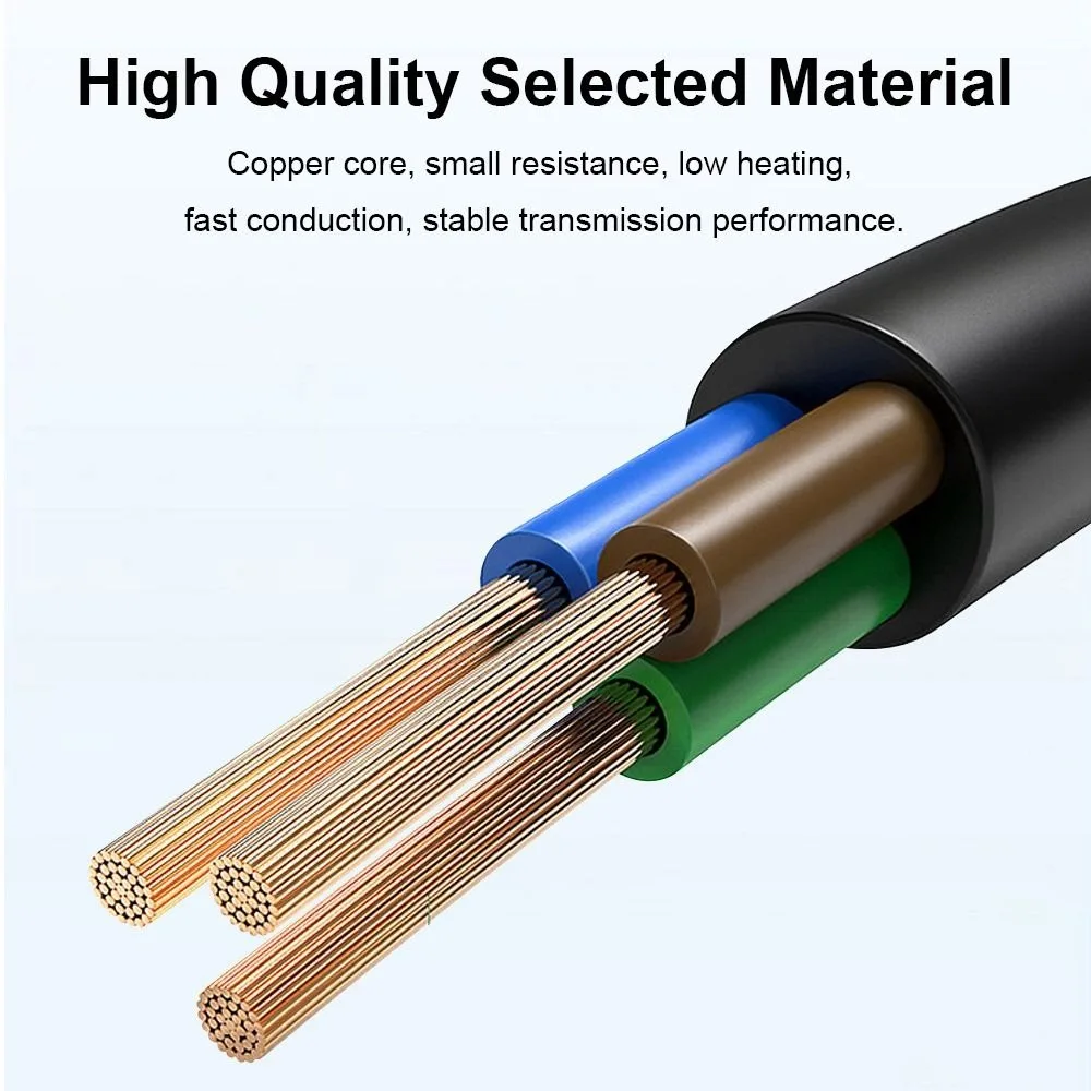 어댑터 와이어 XT60-타입-C 고속 충전 케이블 20V 5A 100W XT60-타입-C 어댑터 케이블 SC100 프로토콜 PD2.0/QC2.0