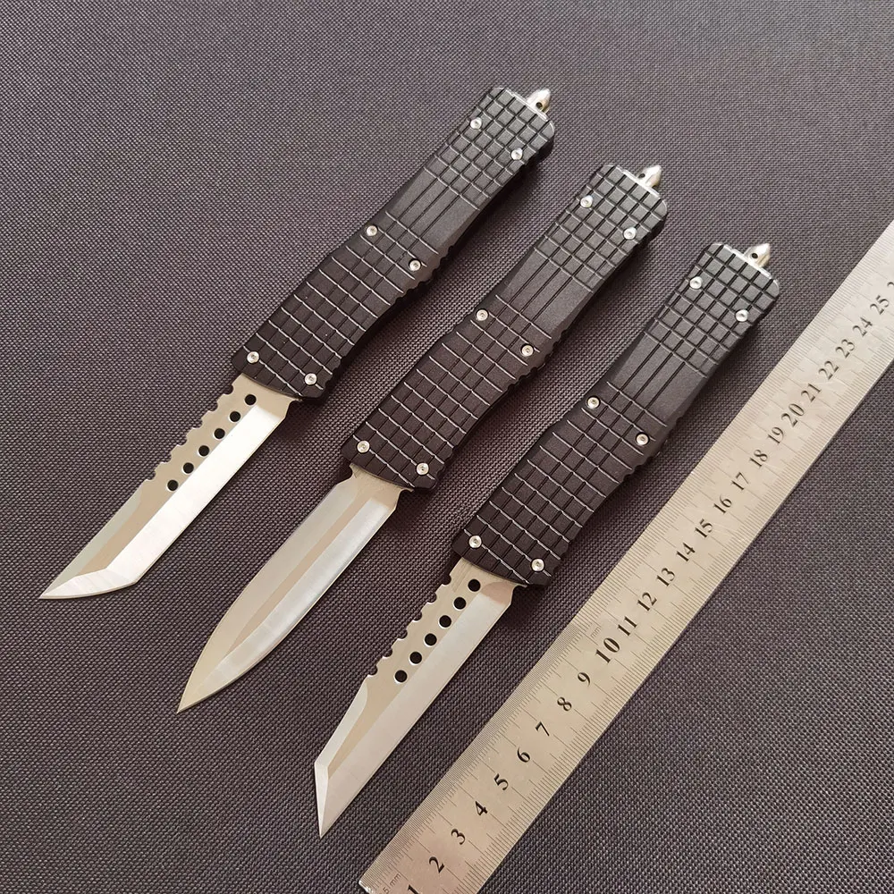 

Классический карманный нож для кемпинга MANCROZ, режущие инструменты для повседневного использования