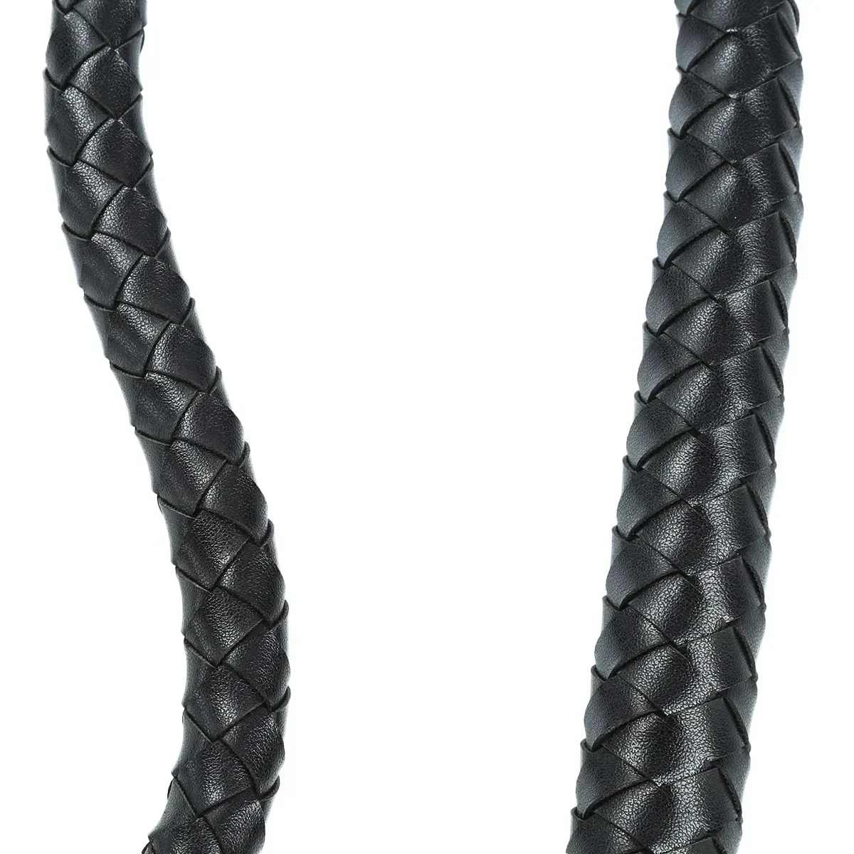 Anal Set Metal Plug Pu Leather Whip And Devil Tail Adult Toys_voghion.com