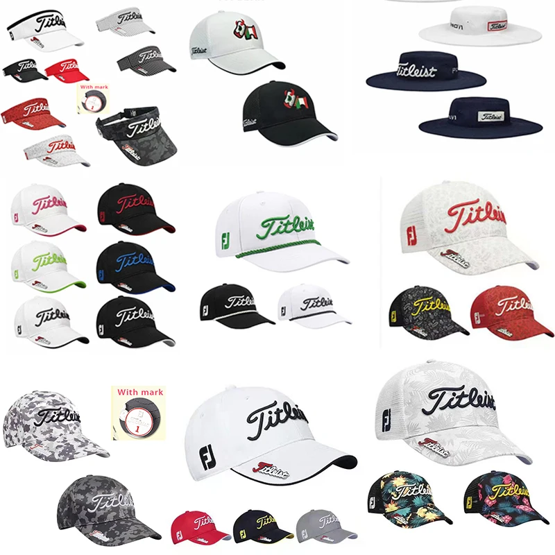 Men Breathable Shade Bucket Hat 