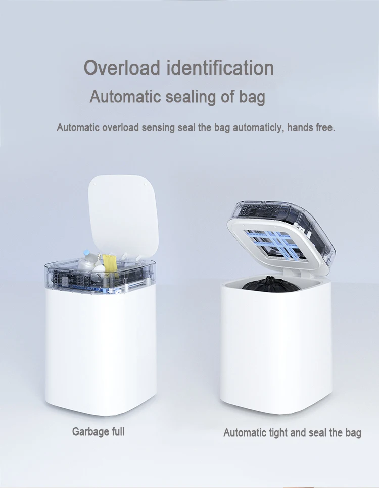 Smart Bin Selfsealing informacionpublica.svet.gob.gt