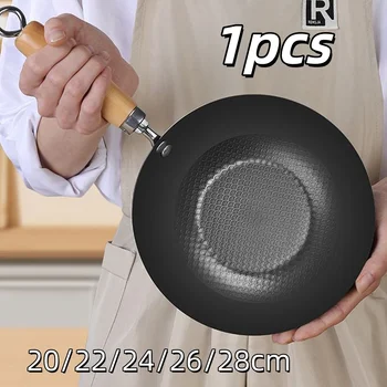 Multi-Function Nonstick Frying Pan 1