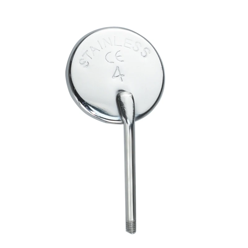 Рисунок 5 - стоматологическое зеркало из нержавеющей