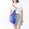 Polybye Super light Reusable Tote bag Eco-friendly Nylon Foldable Shopping Bag Handbag Grocery Bag Lunch Bag Recycle Bag 4