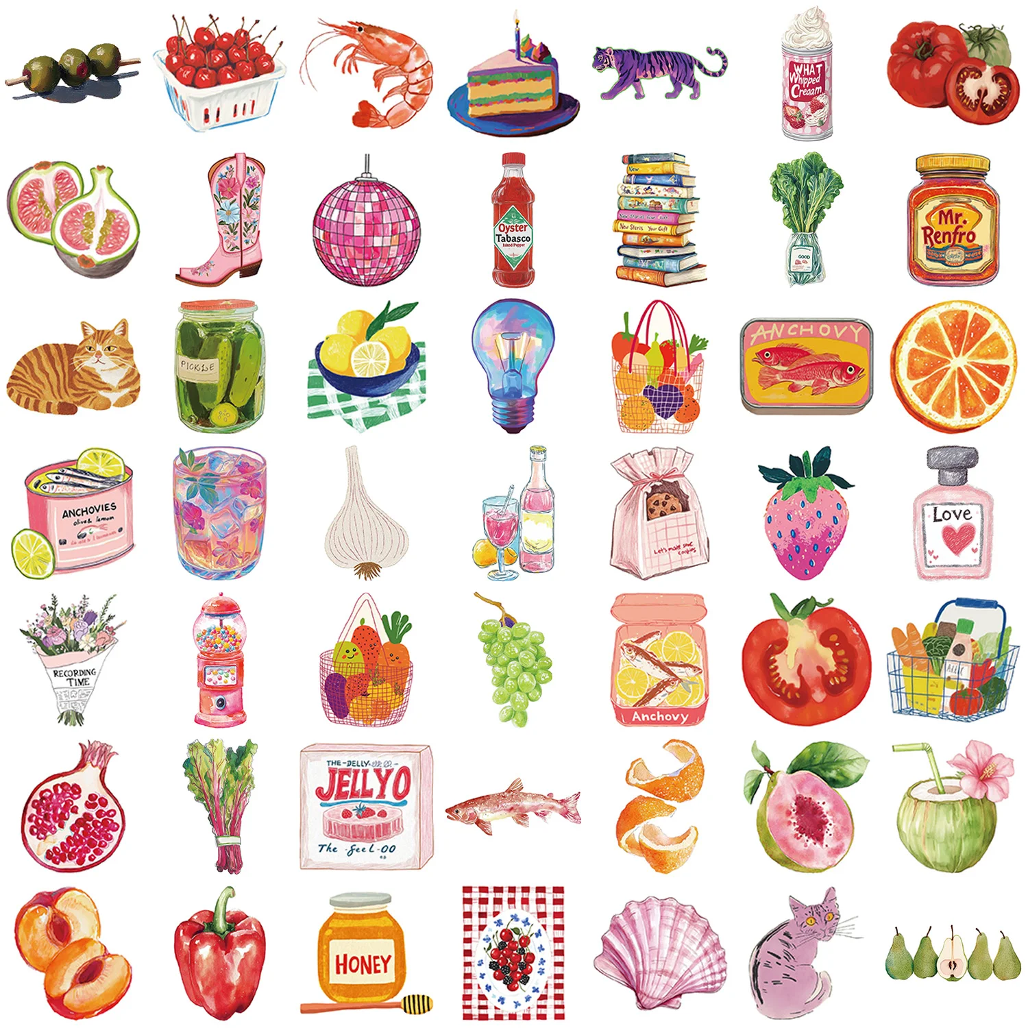 dsc-products