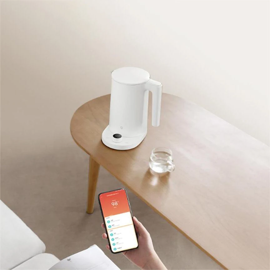 Mijia µ    2 Pro, Ȯ µ , , ð , 1800W, 1.7L 뷮, ǰ